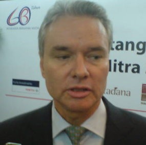 Dana Lippo Bank Rp 49 Miliar Tertahan di Bank Indover