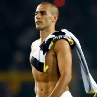 Cemoohan Juventini untuk Canna