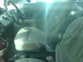  Dua Grandis Kinyis-kinyis di Kantor Bawaslu