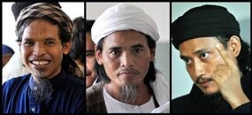 Kejaksaan Beri Tahu Amrozi Cs Waktu Eksekusi pada H-3