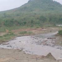 Warga Jatigede Tagih Uang Ganti Rugi 