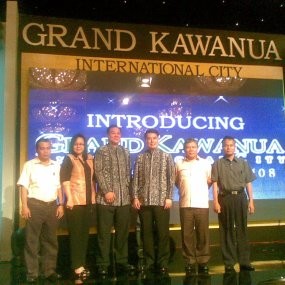 Ekspansi Properti Luar Jawa Tak Terganggu Krisis 