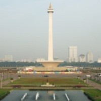 Jakarta Bakal Bangun Pembangkit Listrik