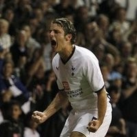 Murka Bentley pada Spurs