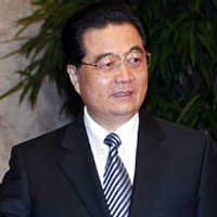 Presiden China: Kepercayaan Diri Kuat Bisa Selesaikan Krisis