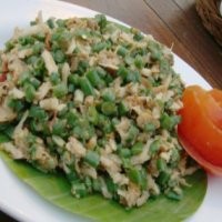 Tergoda Lawar Bali