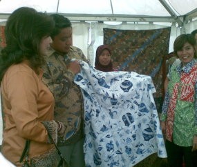 22 Provinsi Absen pada Kemilau Nusantara ke-5