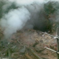 18 Kawah Ramaikan Wisata Kamojang