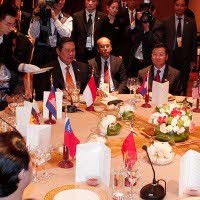 ASEAN+3 Sepakati Pendanaan US$ 80 Miliar untuk Atasi Krisis