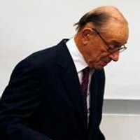Greenspan: Saya Membuat Kesalahan