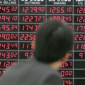 Hampir Separuh Hedge Fund Rusia di Ambang Kebangkrutan