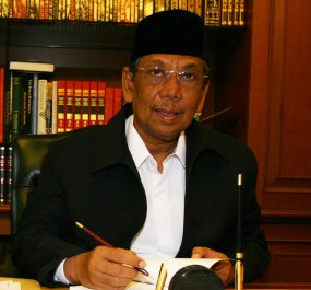 PBNU Ragukan Kemampuan Para Capres