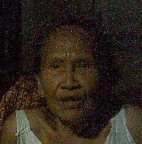 Keponakan Siti Barkah Diamankan