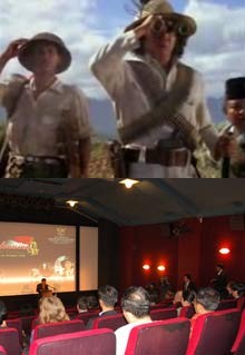 Festival Film Indonesia di Belanda Disambut Hangat