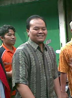 Hidayat Calon Kuat Capres dari PKS