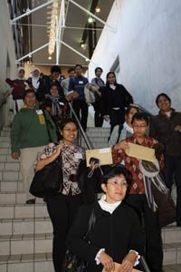 Hari Ini Konferensi Pelajar RI Seluruh Dunia Dimulai