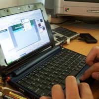 Windows 7 Akan Rangkul Netbook?
