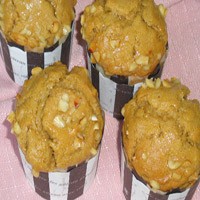 Cake Gula Merah