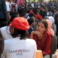 SKB Upah Buruh Diberlakukan Tanpa Batas Waktu