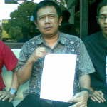 Lagi, Mampus Dilaporkan ke Polisi