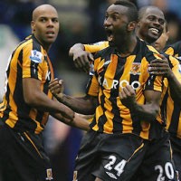 Hull Menang Lagi