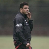 Ronaldo Masih 40 persen