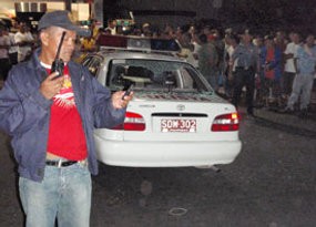 Masuki Penjara dengan Menyamar, Pemberontak Bebaskan 7 Napi