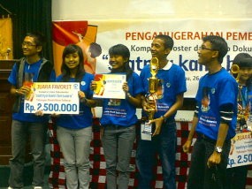 Dengarkan Seruan Anak-anak untuk Selamatkan Bumi!