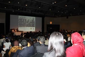 Presiden: Tiga Pilar  Abad Ini Indonesia Jadi Negara Maju