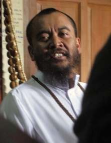 HTI:  Pernikahan Syekh Puji Sah dalam Islam