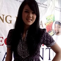 Jadi DJ, Alice Norin Nggak Takut Imej Jelek