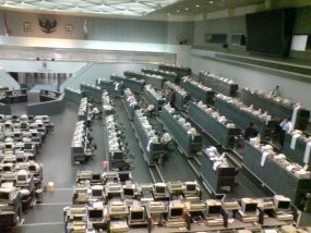 RI Jadi Contoh Pembebasan Auto Rejection Batas Atas