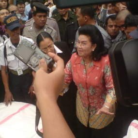 Jubir Presiden: Semuanya Diserahkan kepada Menkes