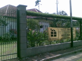 Syuting di Rumah Cantik: Dari Yenny Rahman Hingga Dian Sastro