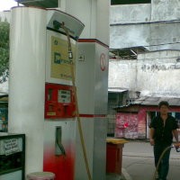 Harga Minyak Sudah Turun, Pemerintah Masih Tekor Subsidi