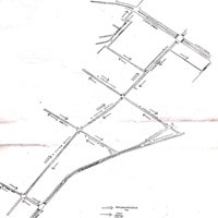 Arus Lalin di Jalan Hayam Wuruk Jadi Satu Arah