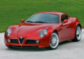 Alfa Romeo Berencana Membangun Pabrik di Amerika