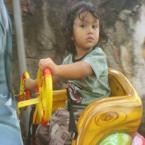 Muhammad Finsya Fitriansyah, 2,2 Tahun; Lelaki; m