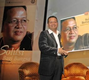 SB Diisukan Rugi Rp 3 Triliun, PAN Tak Terpengaruh 