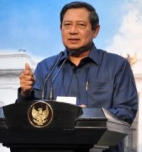 SBY Minta Pemuda RI Beri Masukan Atasi Krisis Global
