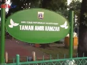  Pengusaha Belanda Inginkan Rumah Obama di Matraman Jadi Bar