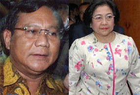 Iklan Probowo Lebih Menyentuh Publik Dibanding Mega