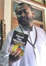 Ditemui Kak Seto, Ulfa Mengaku Tertekan