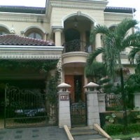 Rumah Dirampok, Priyo Masih Bersyukur