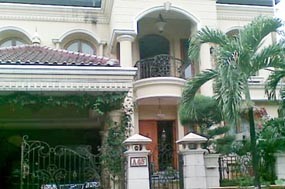 Rumah Dibobol Maling, Priyo Budi Absen Kerja di DPR