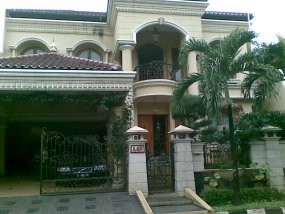 Rumah Dirampok, Priyo Masih Bersyukur