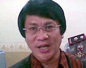 Penuhi Janji, Kak Seto Bicara 4 Mata dengan Syekh Puji
