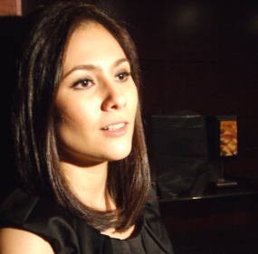  Wulan Guritno Resmi Dicoret KPU dari Daftar Caleg 