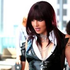 Kisah Hidup Britney Diangkat ke Layar Lebar