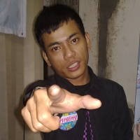 Dituduh Tinggalkan Anak-Istri, Aris Idol Ngaku Salah